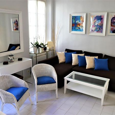 Hoche Cannes Centre "Palais - Croisette - Beach" Ngoại thất bức ảnh