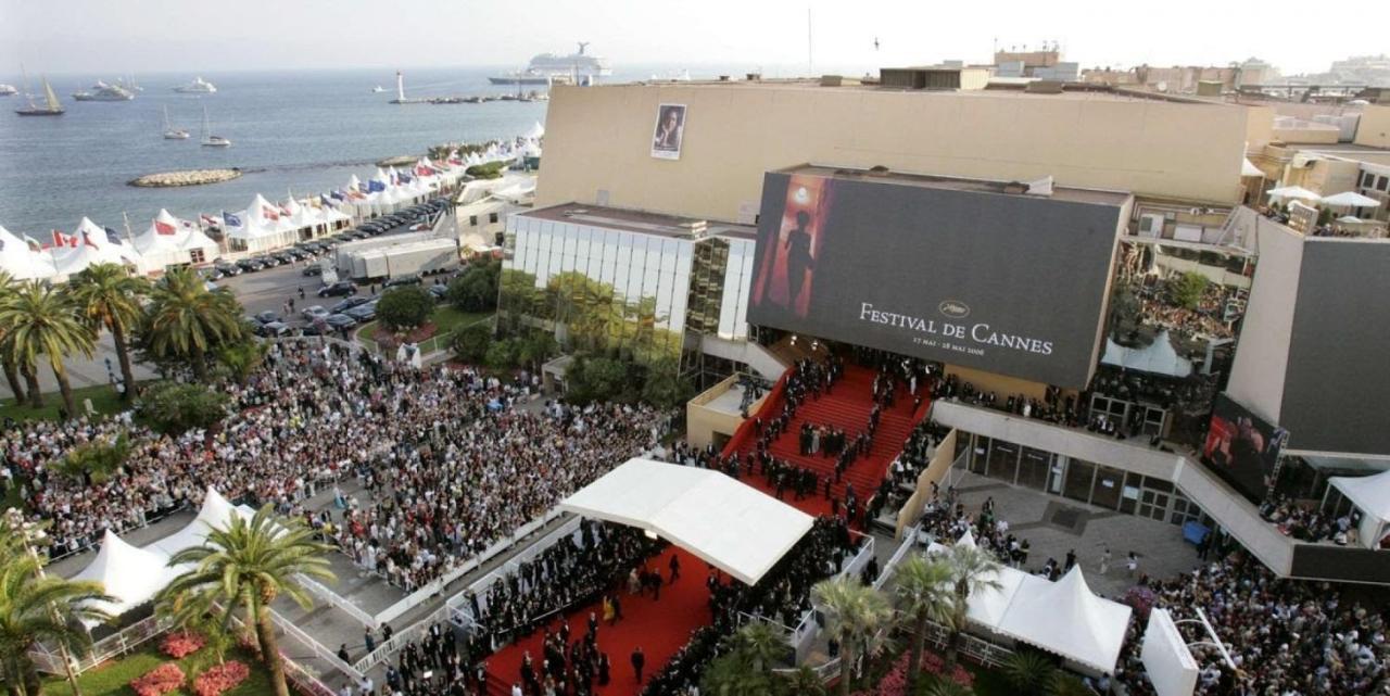 Hoche Cannes Centre "Palais - Croisette - Beach" Ngoại thất bức ảnh