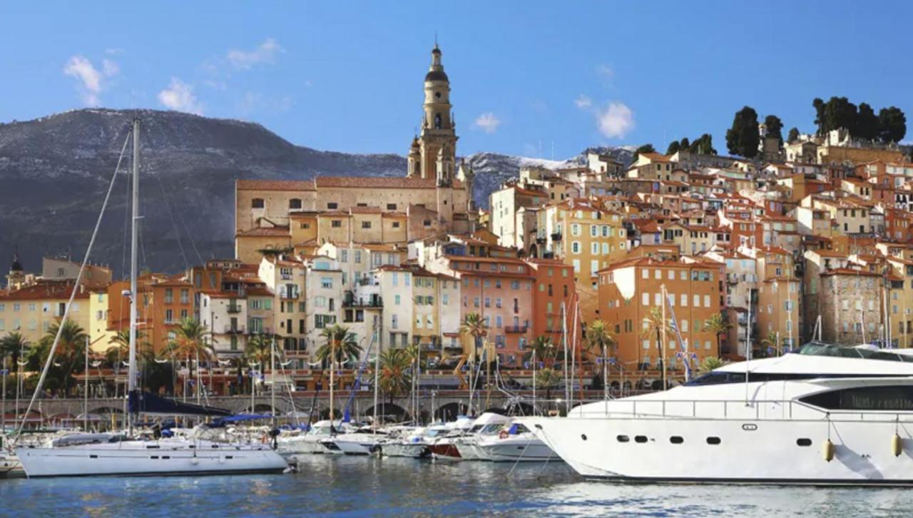Hoche Cannes Centre "Palais - Croisette - Beach" Ngoại thất bức ảnh