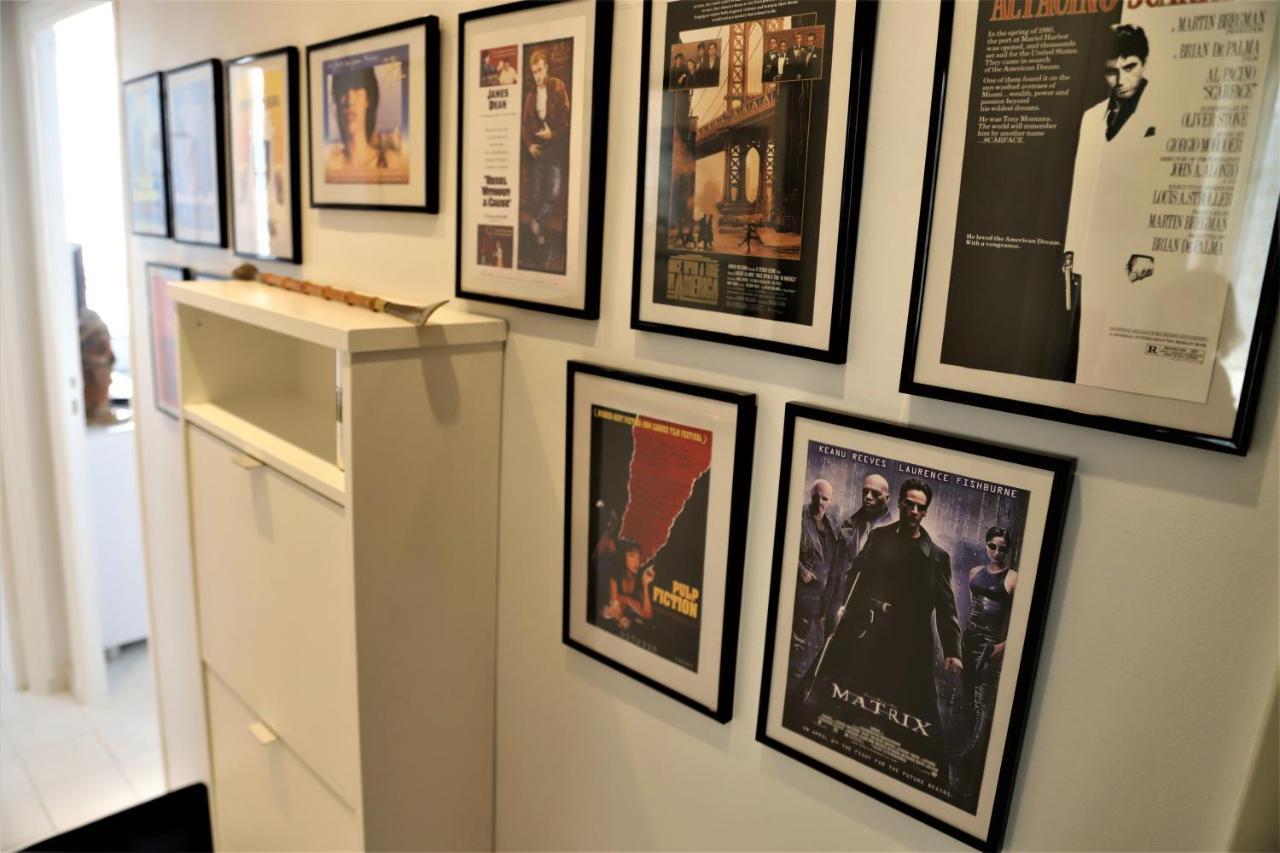 Hoche Cannes Centre "Palais - Croisette - Beach" Ngoại thất bức ảnh