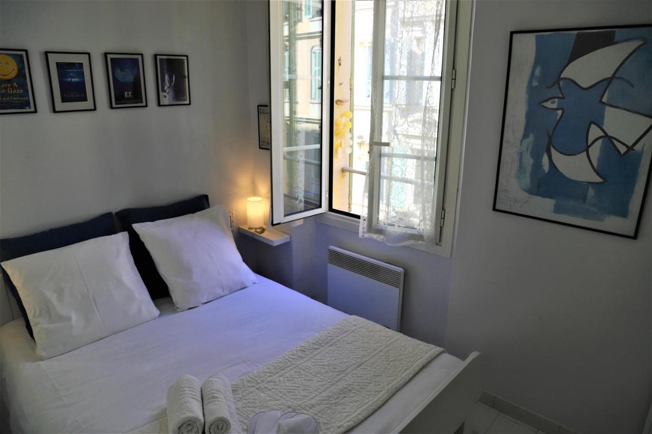 Hoche Cannes Centre "Palais - Croisette - Beach" Ngoại thất bức ảnh