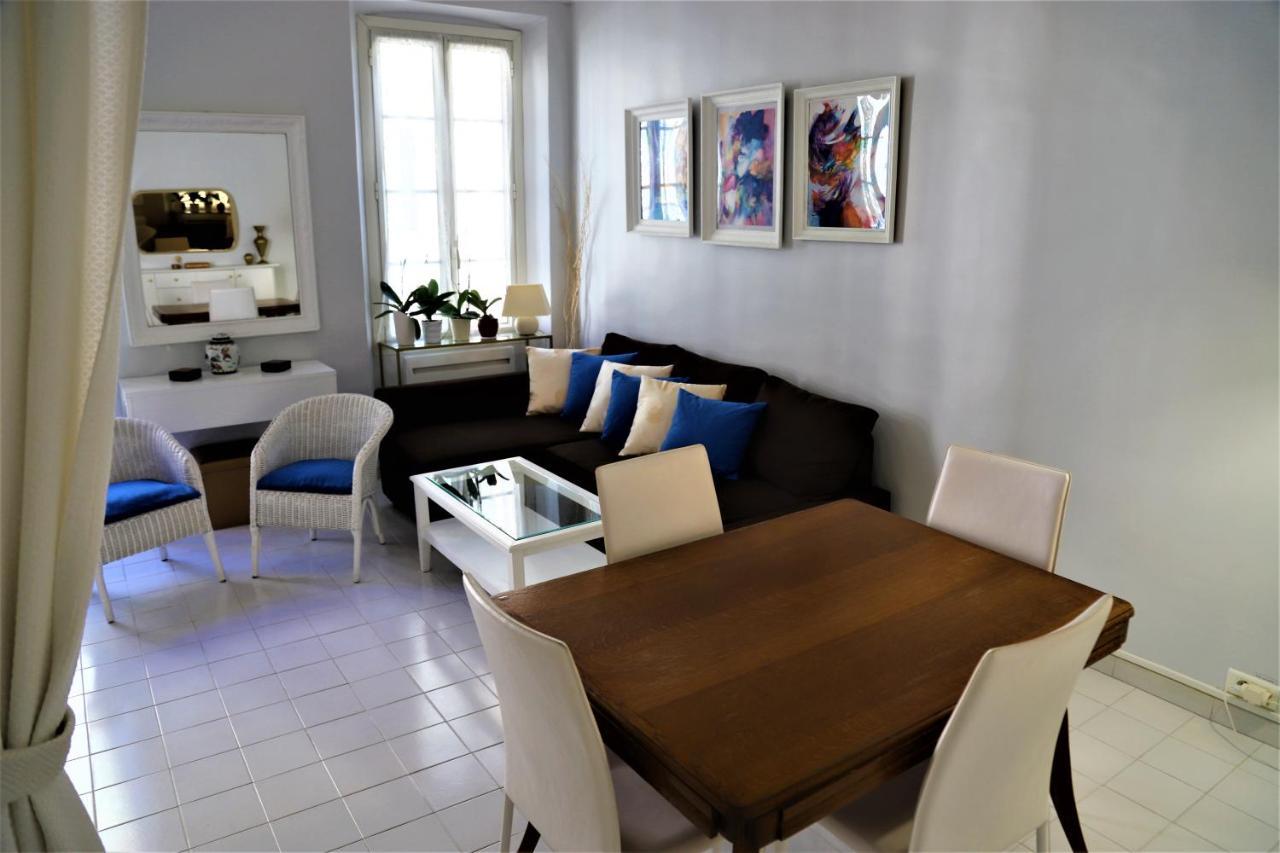 Hoche Cannes Centre "Palais - Croisette - Beach" Ngoại thất bức ảnh